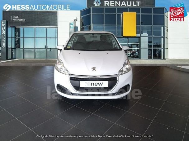 Peugeot 208 1.6 BlueHDi 55 kW image number 3