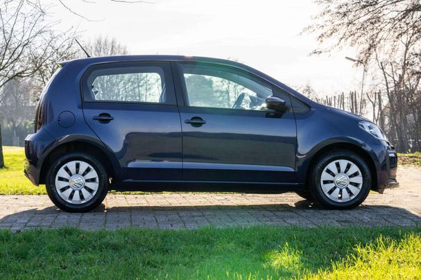 Volkswagen up! 44 kW image number 6