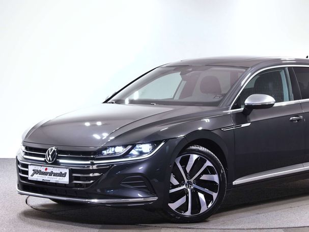 Volkswagen Arteon 2.0 TDI DSG 4Motion 147 kW image number 8