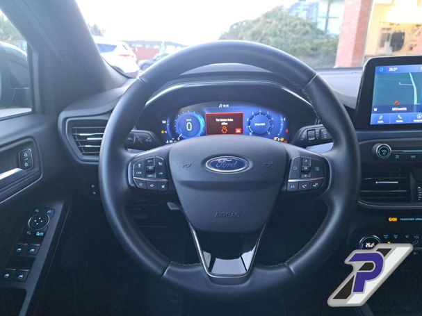 Ford Focus Active X 114 kW image number 16