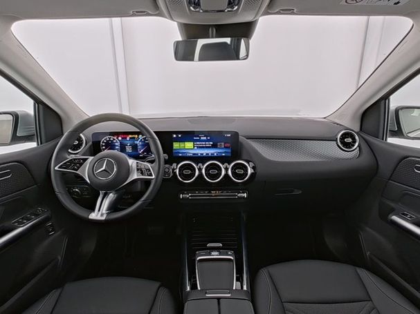 Mercedes-Benz B 180 100 kW image number 6