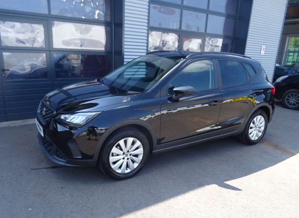 Seat Arona 1.0 TSI Style 81 kW image number 1