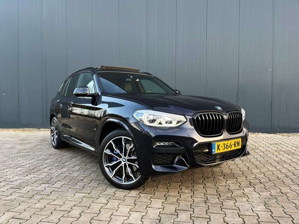 BMW X3 xDrive30e M Sport 215 kW image number 13