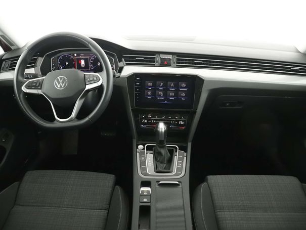 Volkswagen Passat Variant TDI Business DSG 90 kW image number 13