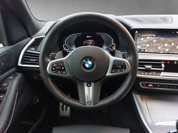 BMW X5 45e xDrive 290 kW image number 10