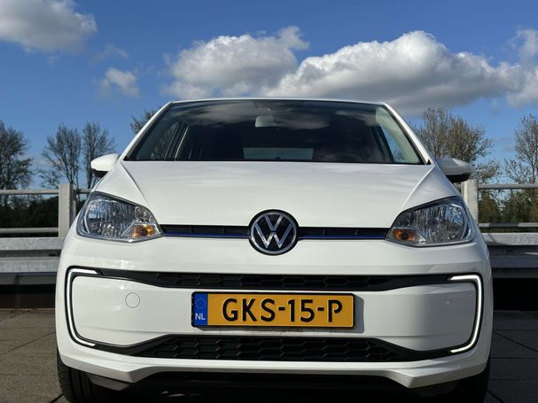 Volkswagen up! 60 kW image number 3