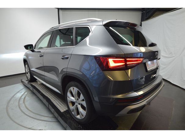 Seat Ateca 2.0 TDI 110 kW image number 2