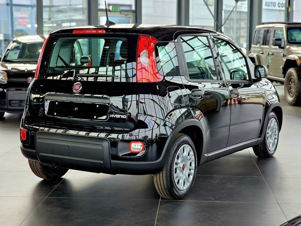 Fiat Panda 51 kW image number 3