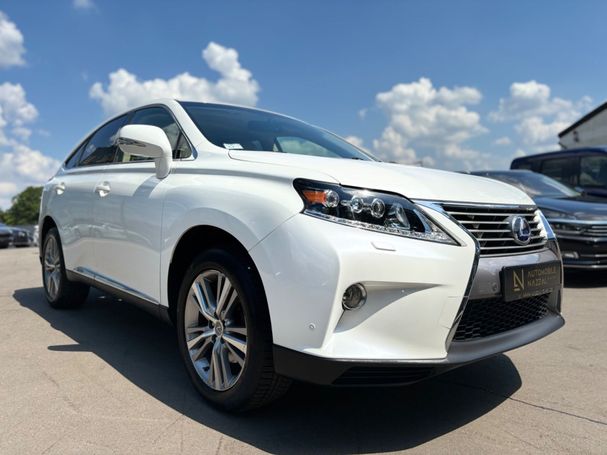 Lexus RX 450 220 kW image number 6