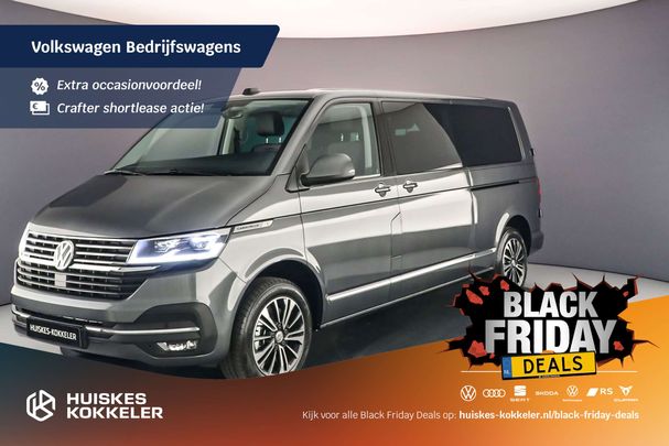 Volkswagen T6 Transporter DSG 4Motion 150 kW image number 1