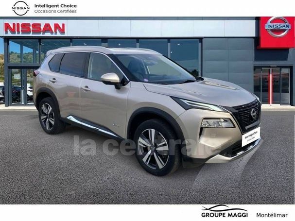 Nissan X-Trail 150 kW image number 2