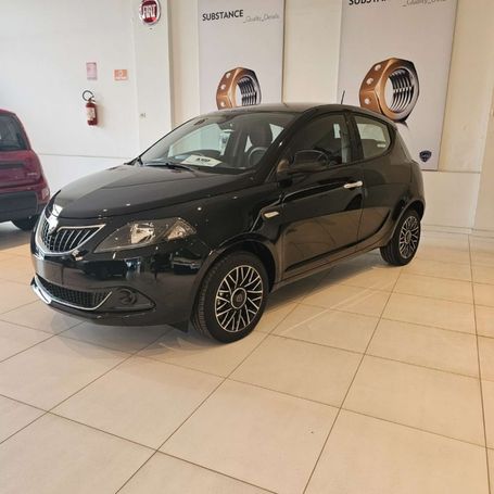 Lancia Ypsilon 51 kW image number 6