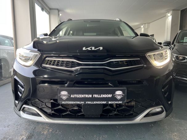 Kia Stonic Edition 74 kW image number 3