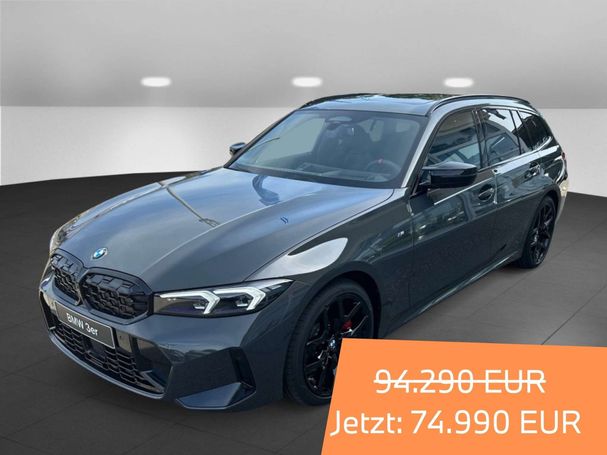 BMW 340i xDrive Touring 275 kW image number 1