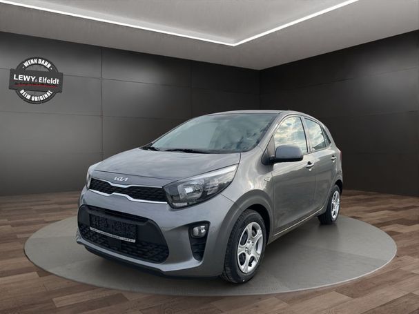 Kia Picanto 1.2 62 kW image number 1