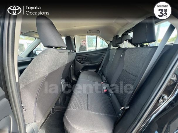 Toyota Yaris Cross 85 kW image number 16