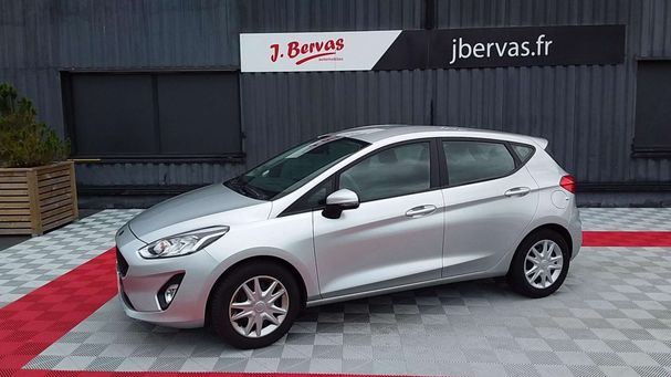 Ford Fiesta 1.1 TREND 63 kW image number 2