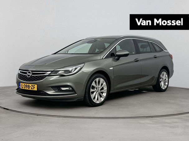 Opel Astra Sports Tourer 1.4 Innovation 110 kW image number 1