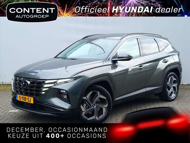 Hyundai Tucson HEV 169 kW image number 1