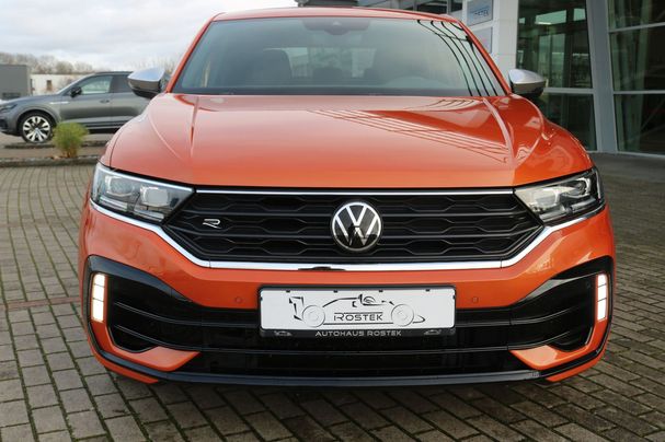 Volkswagen T-Roc R 4Motion DSG 221 kW image number 2