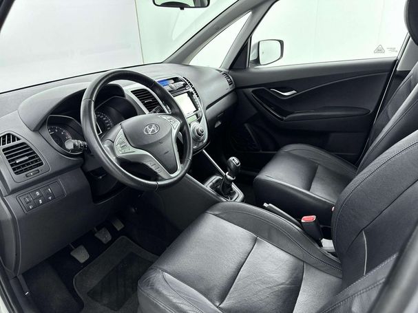 Hyundai ix20 1.6 92 kW image number 29