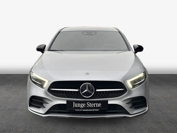 Mercedes-Benz A 200 d 110 kW image number 2