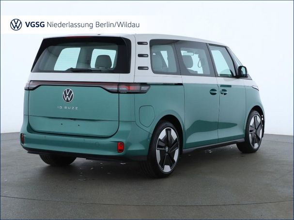 Volkswagen ID. Buzz Pro 150 kW image number 2