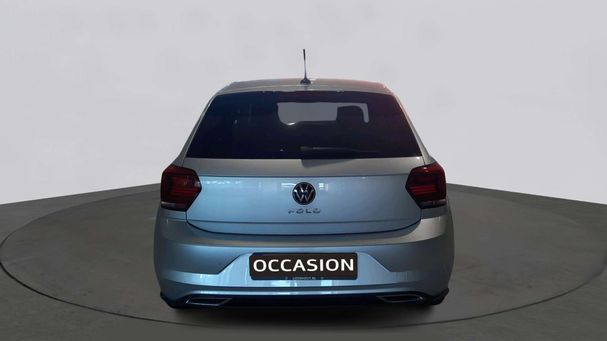 Volkswagen Polo 1.0 TSI R-Line 70 kW image number 6