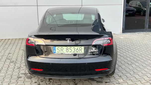 Tesla Model 3 AWD Dual Motor 350 kW image number 37