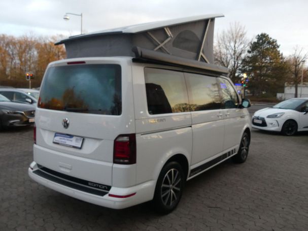 Volkswagen T6 California 110 kW image number 19