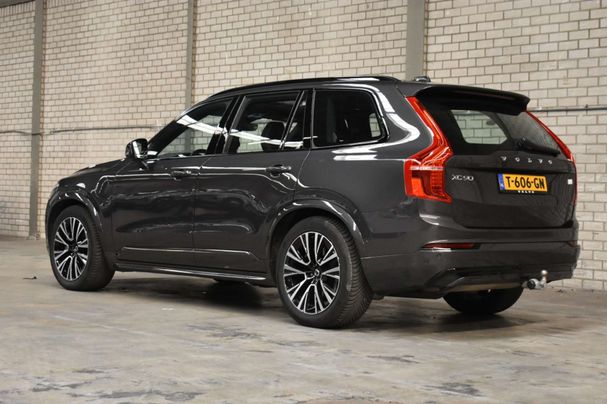 Volvo XC90 T8 AWD Ultimate 335 kW image number 16