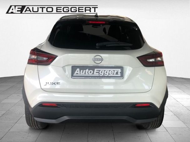 Nissan Juke 1.0 DIG-T 114 84 kW image number 3