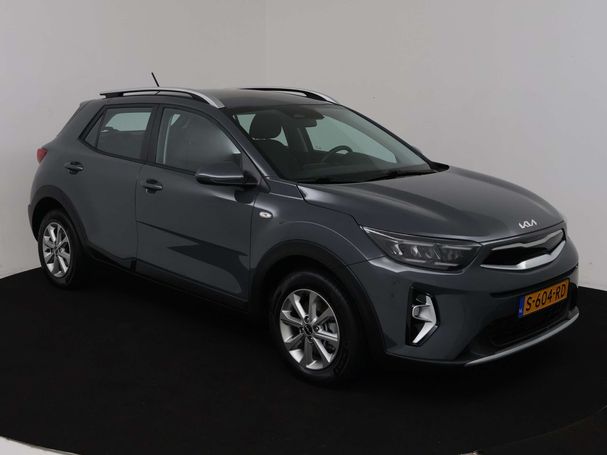 Kia Stonic 1.0 T-GDi 88 kW image number 27