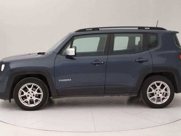 Jeep Renegade 1.0 Limited 88 kW image number 5