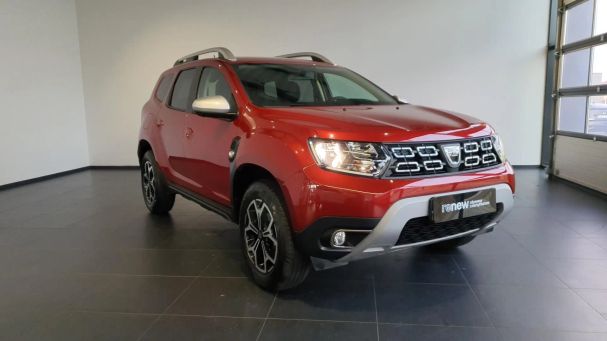 Dacia Duster TCe Prestige 74 kW image number 3