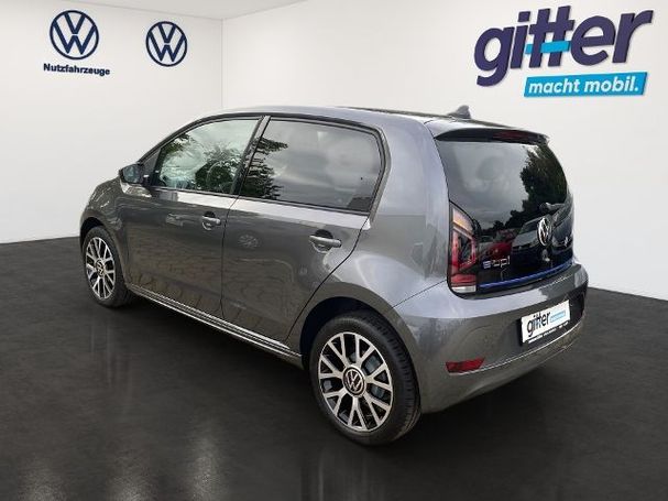 Volkswagen up! 60 kW image number 4