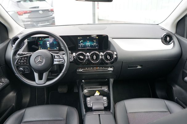 Mercedes-Benz B 180 d 85 kW image number 15