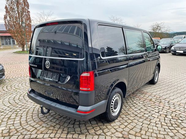 Volkswagen T6 Kombi 2.0 TDI 110 kW image number 3