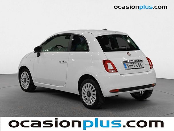 Fiat 500 1.0 52 kW image number 4