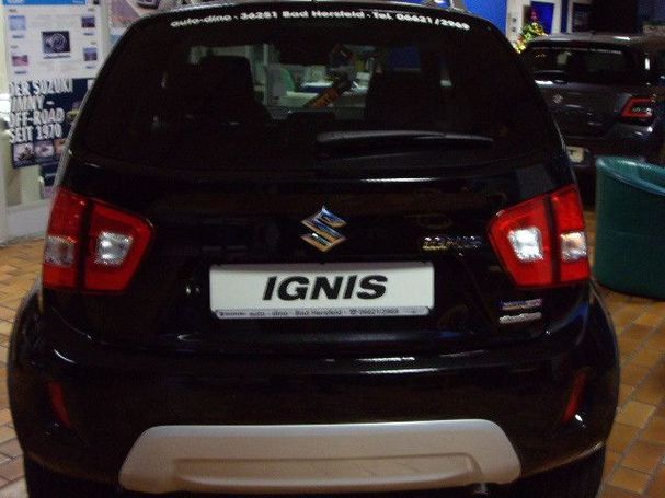 Suzuki Ignis 61 kW image number 3