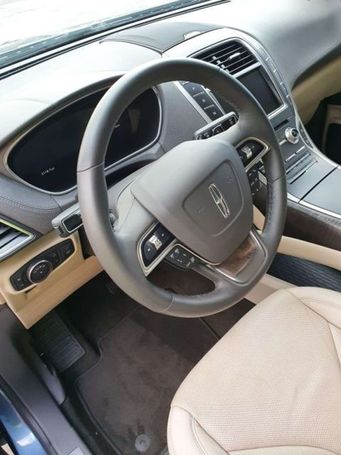 Ford Edge 184 kW image number 4