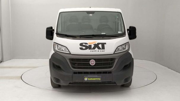 Fiat Ducato 2.3 88 kW image number 8