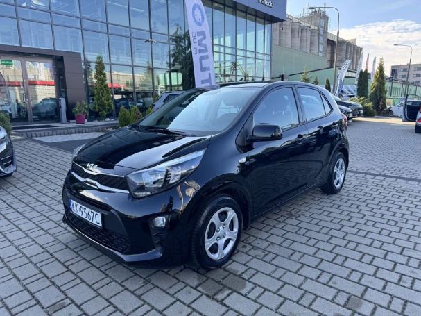 Kia Picanto 1.0 49 kW image number 1