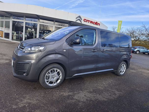 Citroen SpaceTourer e M 75 kWh 100 kW image number 7