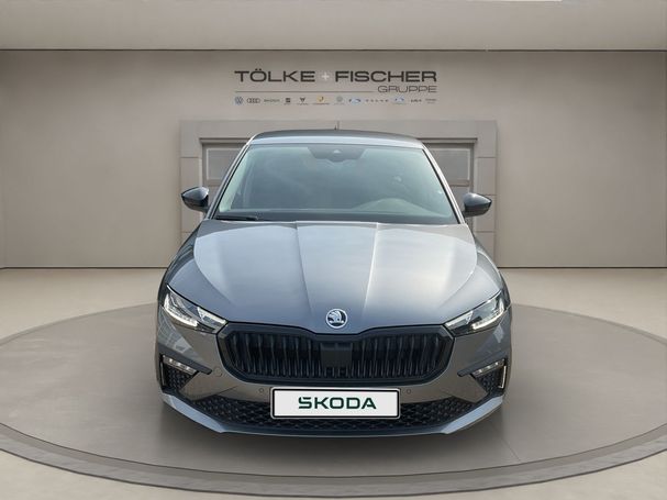 Skoda Scala Drive 70 kW image number 3