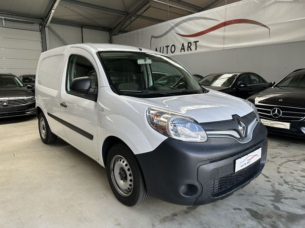 Renault Kangoo 66 kW image number 3