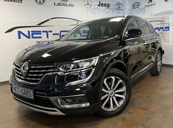 Renault Koleos BLUE dCi LIMITED 110 kW image number 1