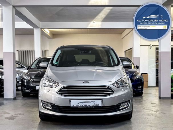 Ford C-Max 92 kW image number 3