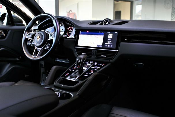 Porsche Cayenne E-Hybrid 340 kW image number 8