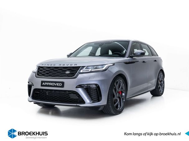 Land Rover Range Rover Velar SVAutobiography Dynamic Edition 405 kW image number 1